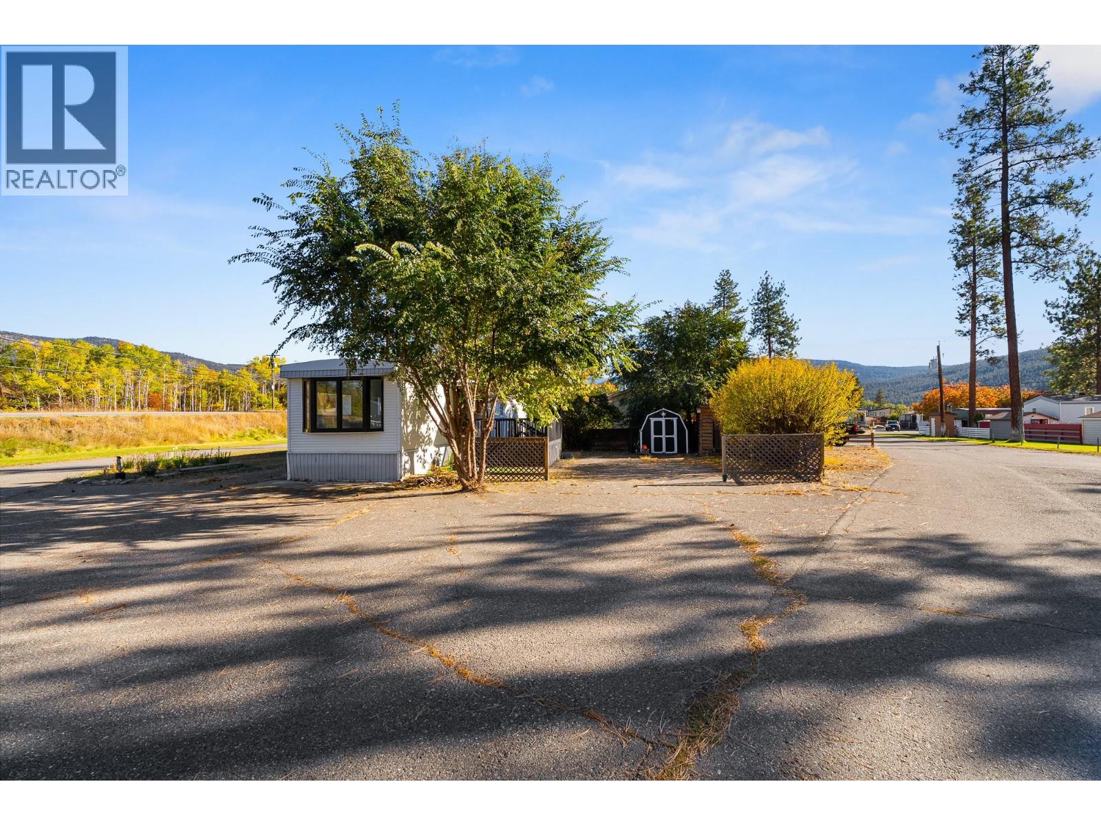 254 Highway 8 Highway Unit# 33, Merritt, British Columbia  V1K 1M7 - Photo 36 - 10381869