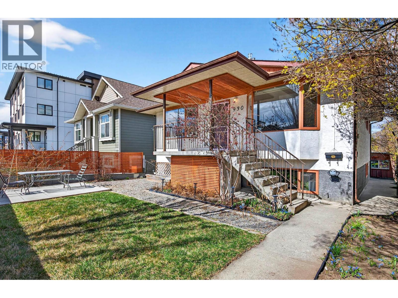 930 Nicola Street, Kamloops, British Columbia  V2C 2R9 - Photo 2 - 10381530