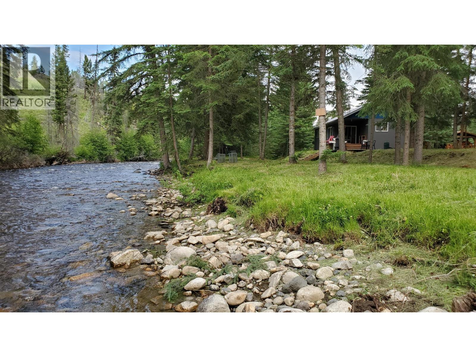 Dl 3849 Hutchison Road, Clinton, British Columbia  V0K 1K0 - Photo 1 - 10382044