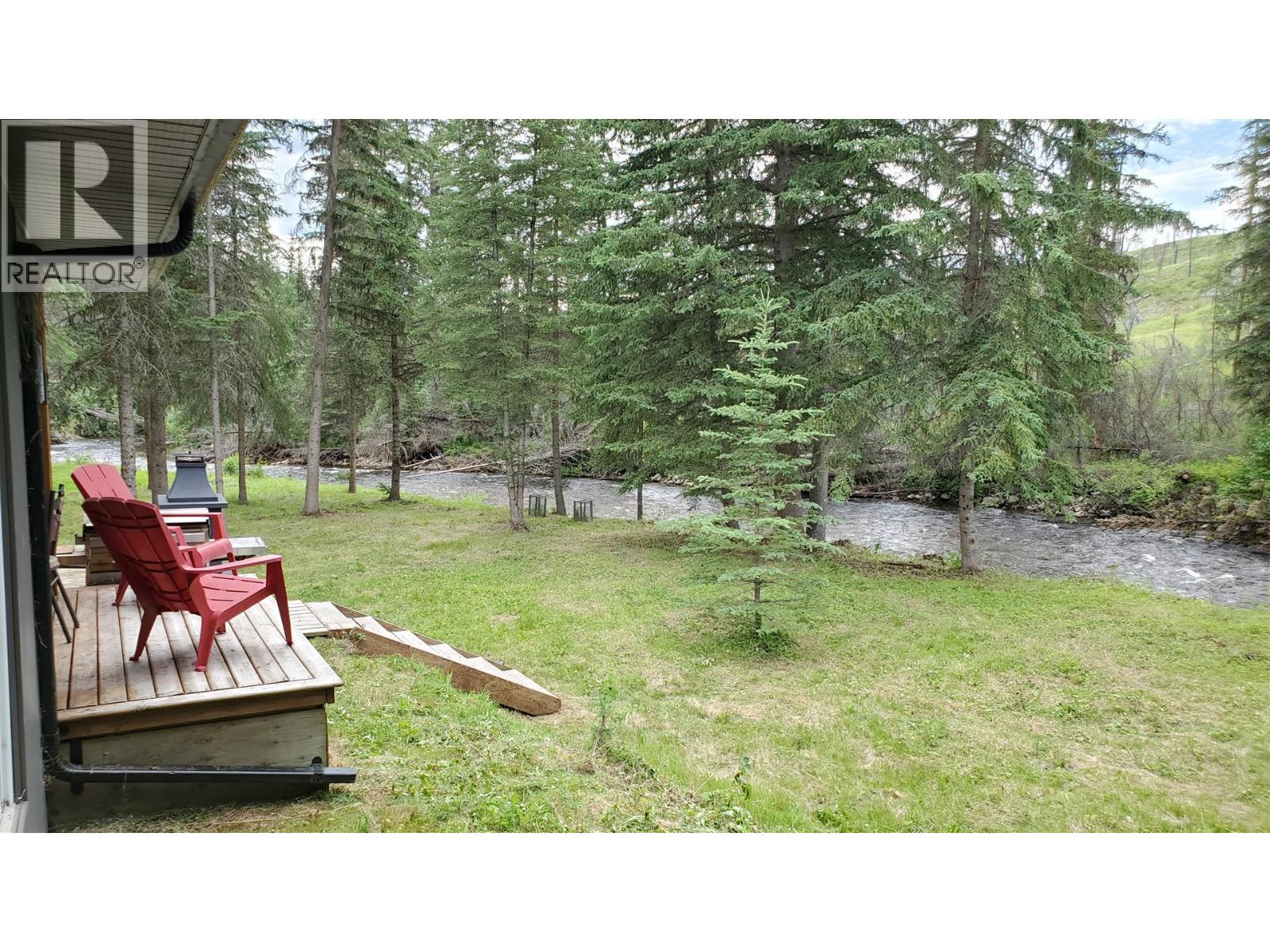 Dl 3849 Hutchison Road, Clinton, British Columbia  V0K 1K0 - Photo 2 - 10382044