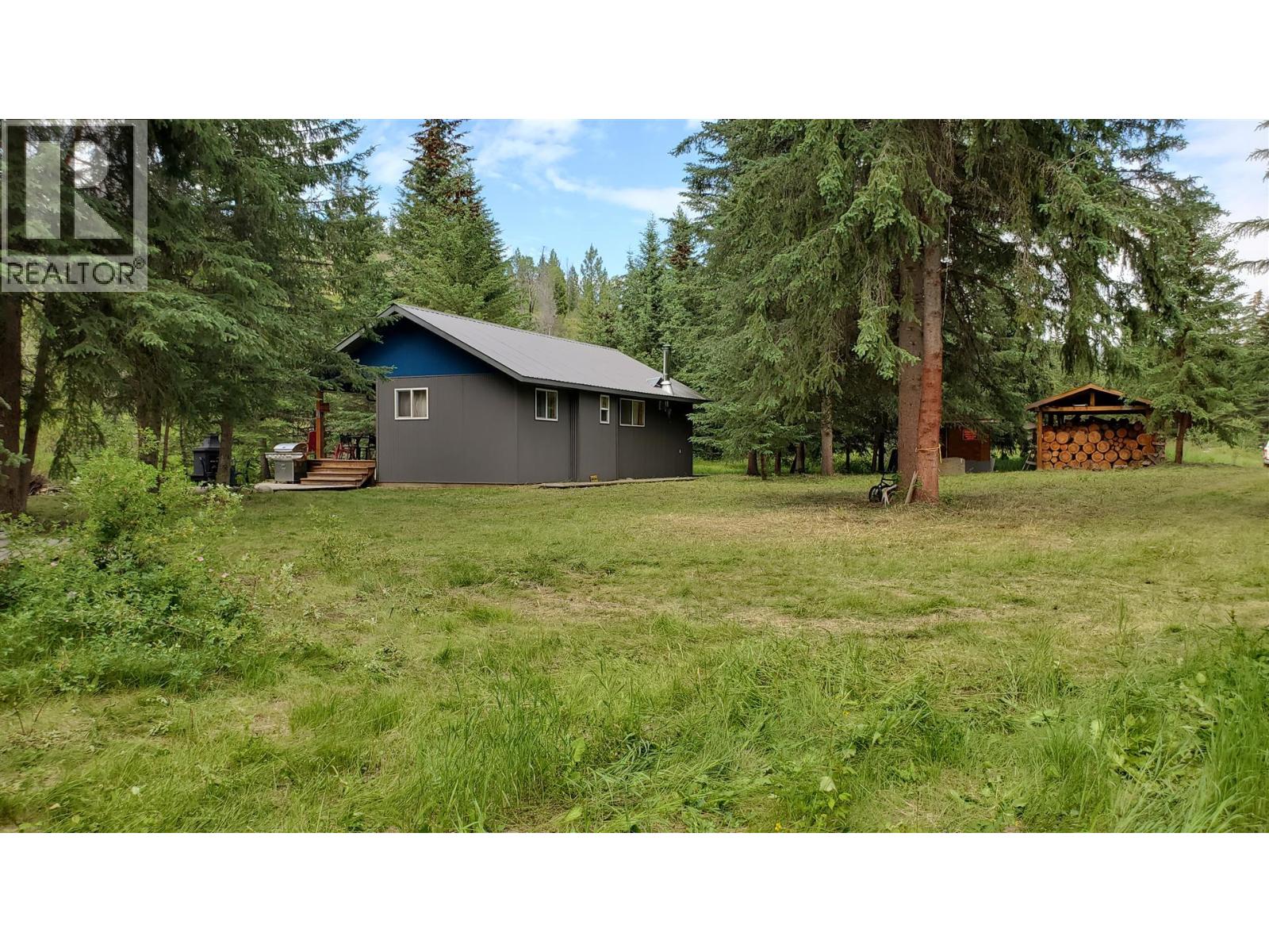 Dl 3849 Hutchison Road, Clinton, British Columbia  V0K 1K0 - Photo 6 - 10382044