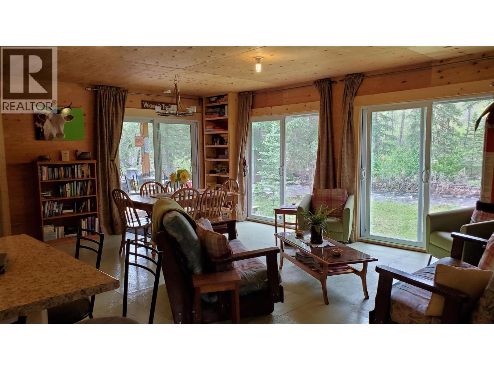 Dl 3849 Hutchison Road, Clinton, British Columbia  V0K 1K0 - Photo 8 - 10382044