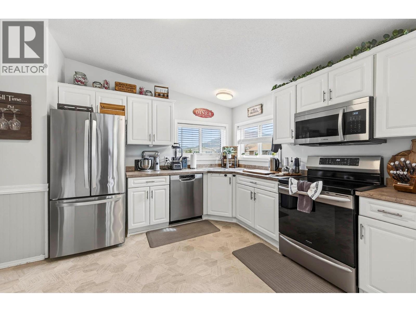 768 Shuswap Road Unit# 23, Kamloops, British Columbia  V2H 0A4 - Photo 13 - 10382034