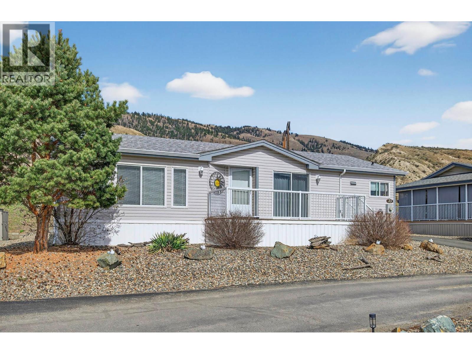 768 Shuswap Road Unit# 23, Kamloops, British Columbia  V2H 0A4 - Photo 2 - 10382034