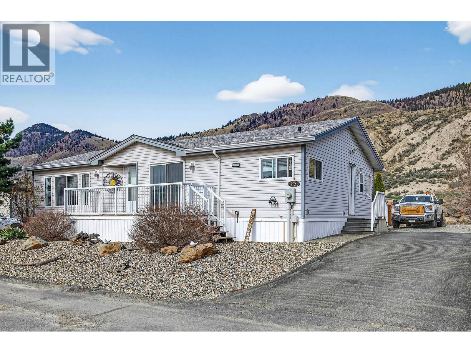 768 Shuswap Road Unit# 23, Kamloops, British Columbia  V2H 0A4 - Photo 35 - 10382034