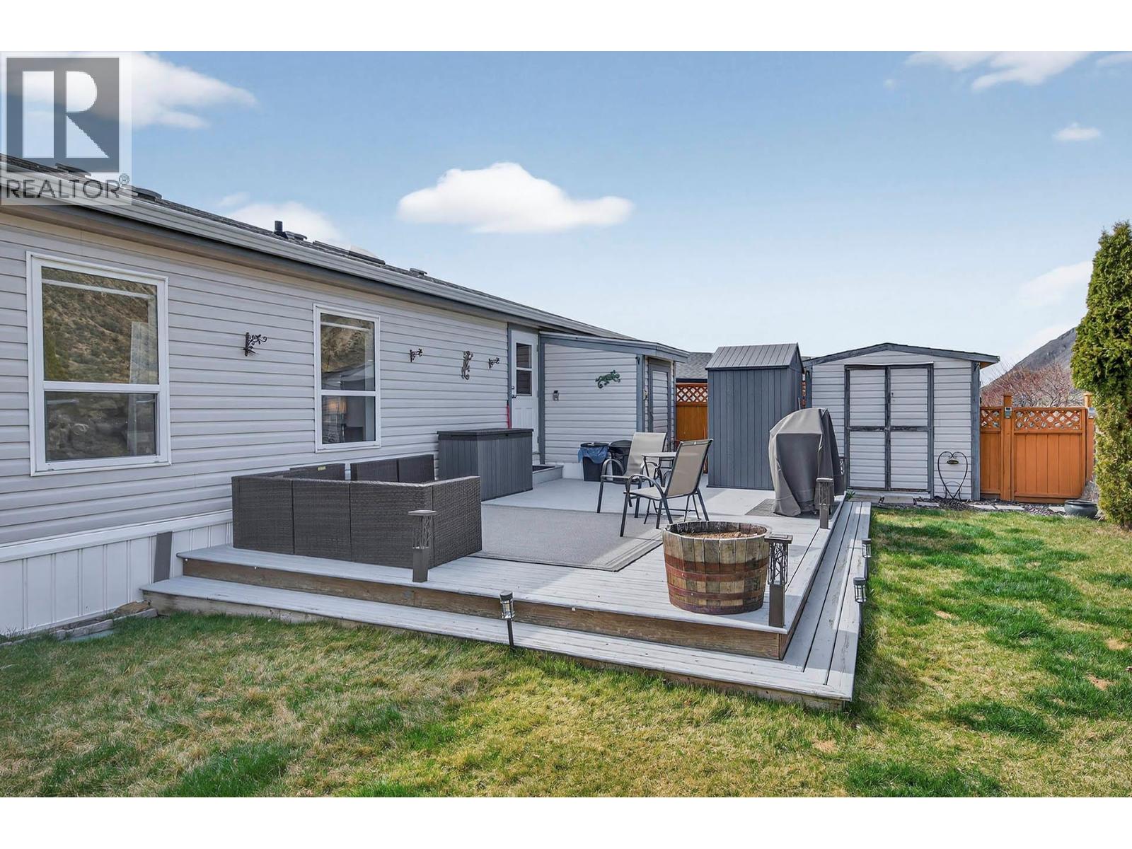 768 Shuswap Road Unit# 23, Kamloops, British Columbia  V2H 0A4 - Photo 37 - 10382034