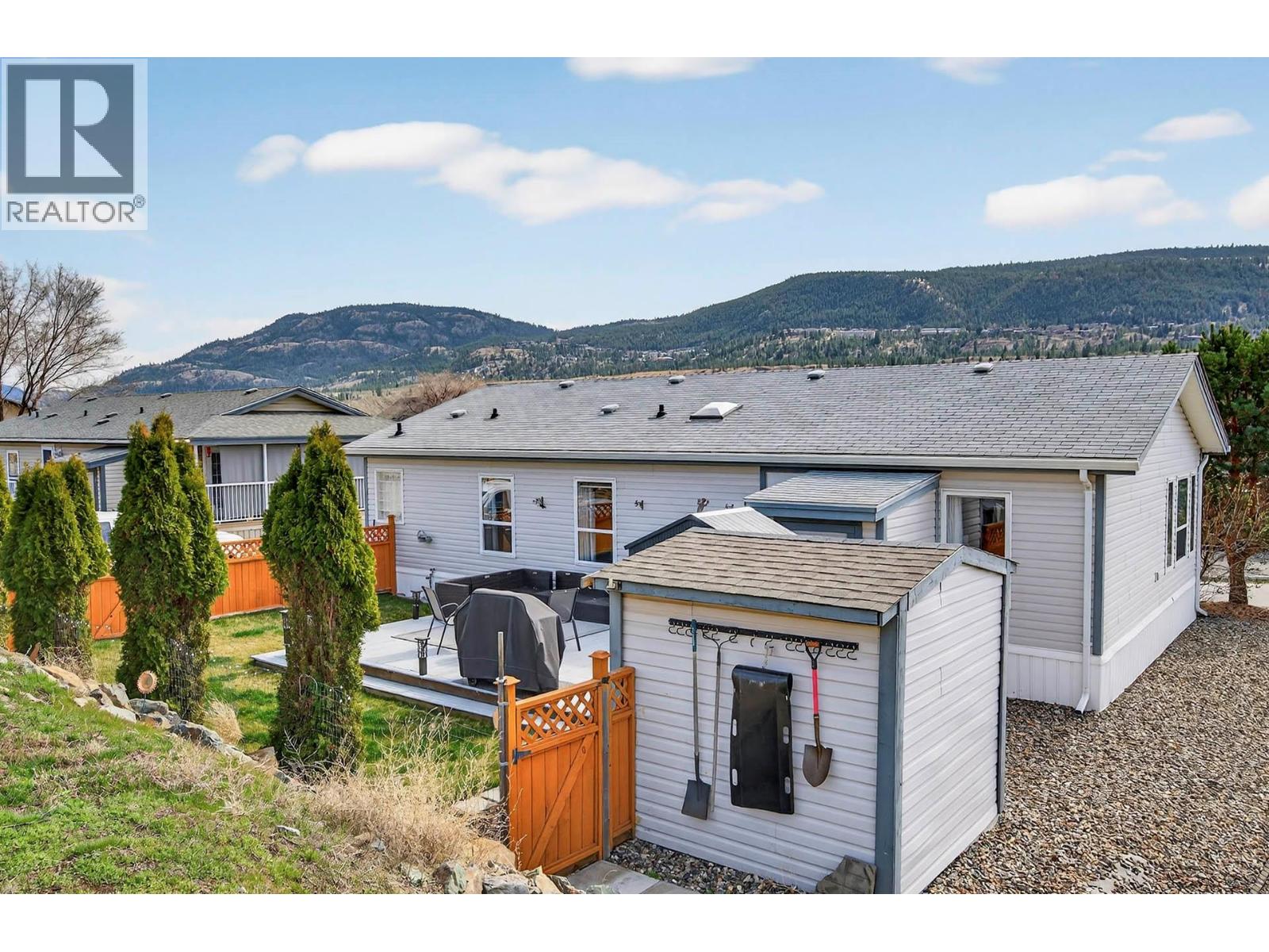 768 Shuswap Road Unit# 23, Kamloops, British Columbia  V2H 0A4 - Photo 39 - 10382034