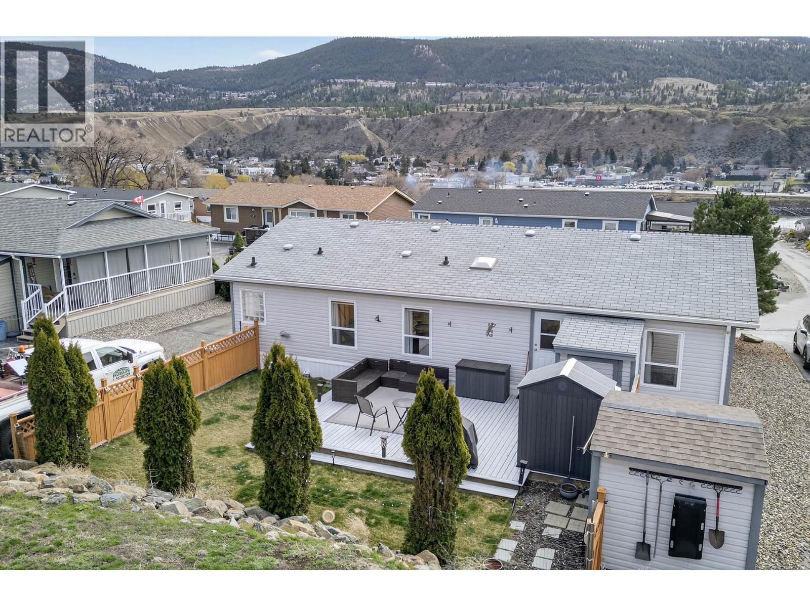 768 Shuswap Road Unit# 23, Kamloops, British Columbia  V2H 0A4 - Photo 40 - 10382034