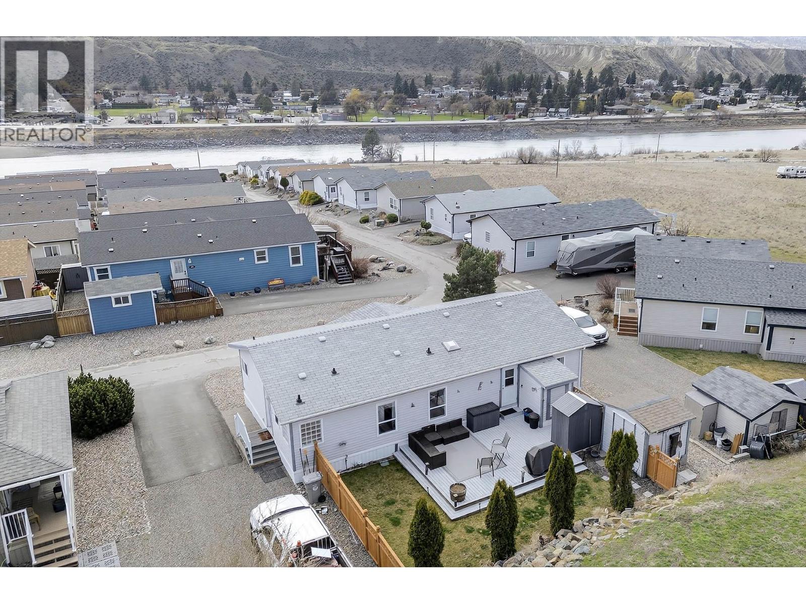 768 Shuswap Road Unit# 23, Kamloops, British Columbia  V2H 0A4 - Photo 42 - 10382034