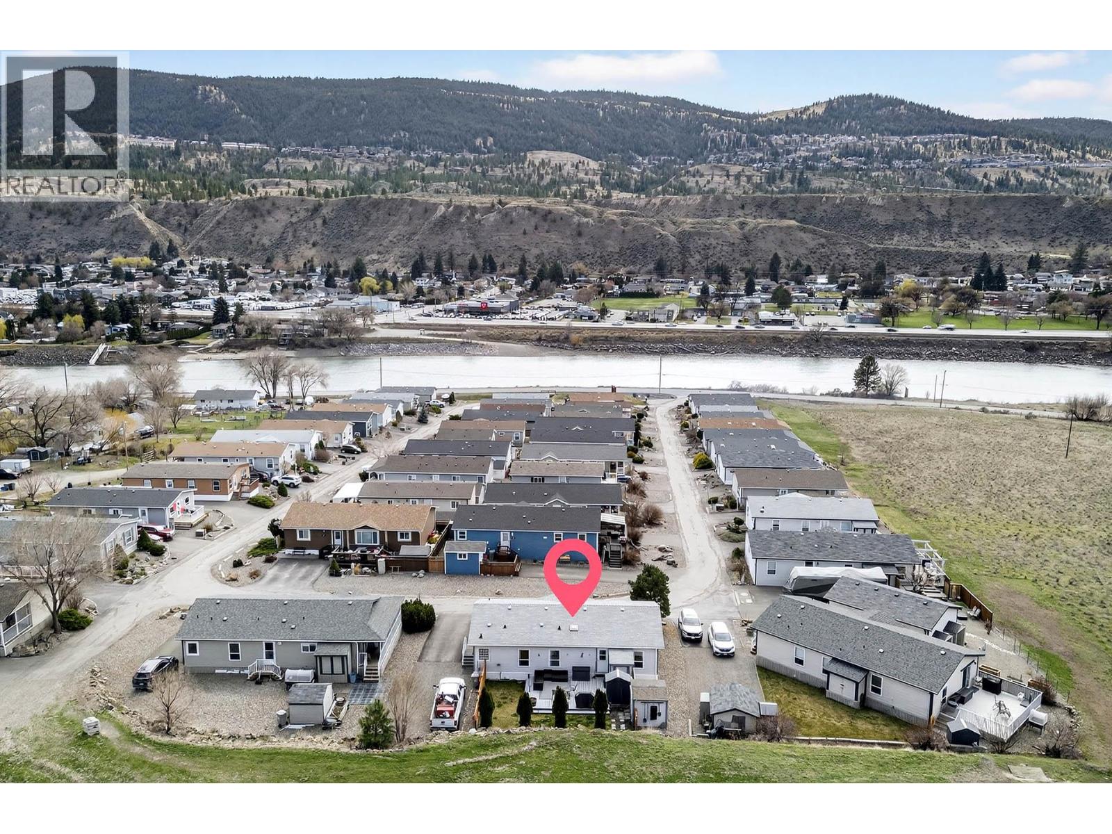 768 Shuswap Road Unit# 23, Kamloops, British Columbia  V2H 0A4 - Photo 43 - 10382034