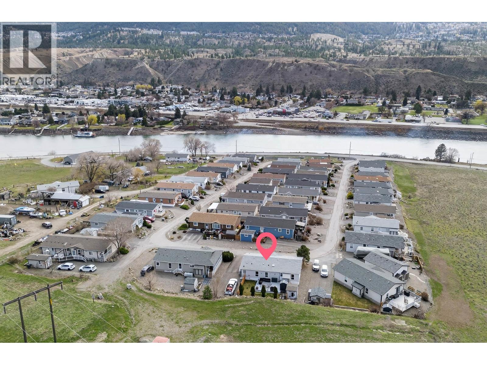 768 Shuswap Road Unit# 23, Kamloops, British Columbia  V2H 0A4 - Photo 44 - 10382034