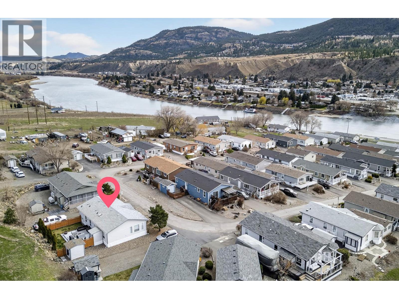 768 Shuswap Road Unit# 23, Kamloops, British Columbia  V2H 0A4 - Photo 45 - 10382034