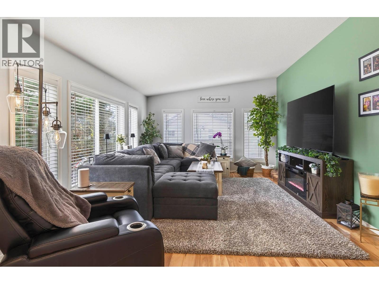 768 Shuswap Road Unit# 23, Kamloops, British Columbia  V2H 0A4 - Photo 5 - 10382034