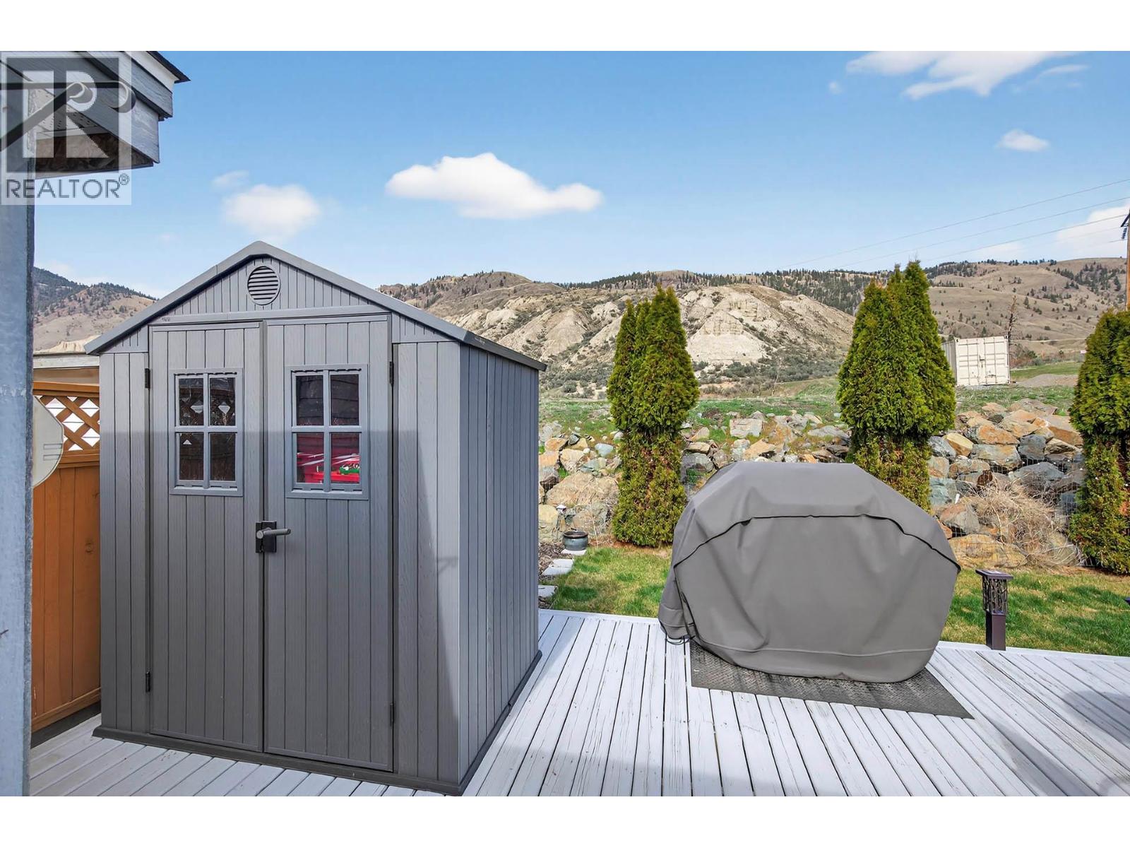 768 Shuswap Road Unit# 23, Kamloops, British Columbia  V2H 0A4 - Photo 54 - 10382034