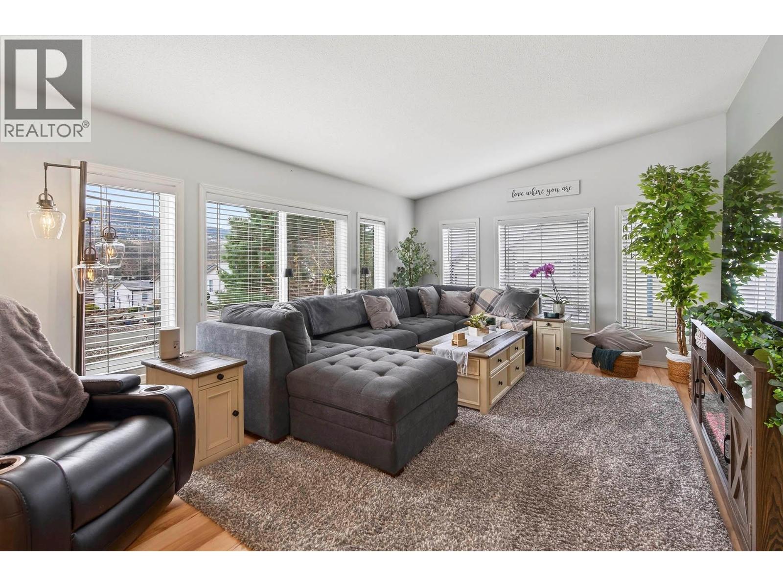 768 Shuswap Road Unit# 23, Kamloops, British Columbia  V2H 0A4 - Photo 6 - 10382034