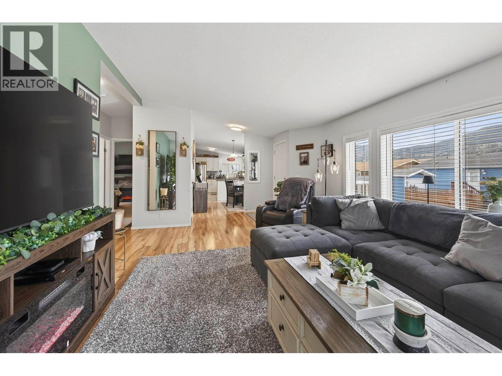 768 Shuswap Road Unit# 23, Kamloops, British Columbia  V2H 0A4 - Photo 7 - 10382034