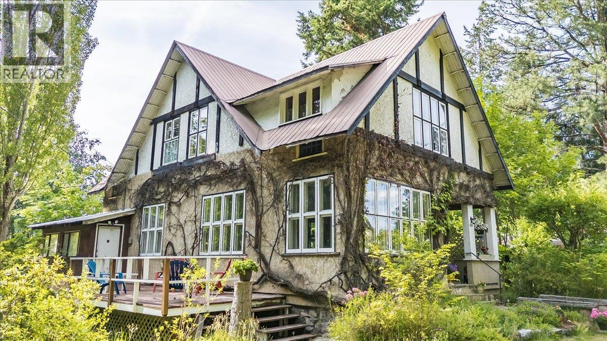 1107 Robertson Avenue, Nelson, British Columbia  V1L 1C2 - Photo 80 - 10381969