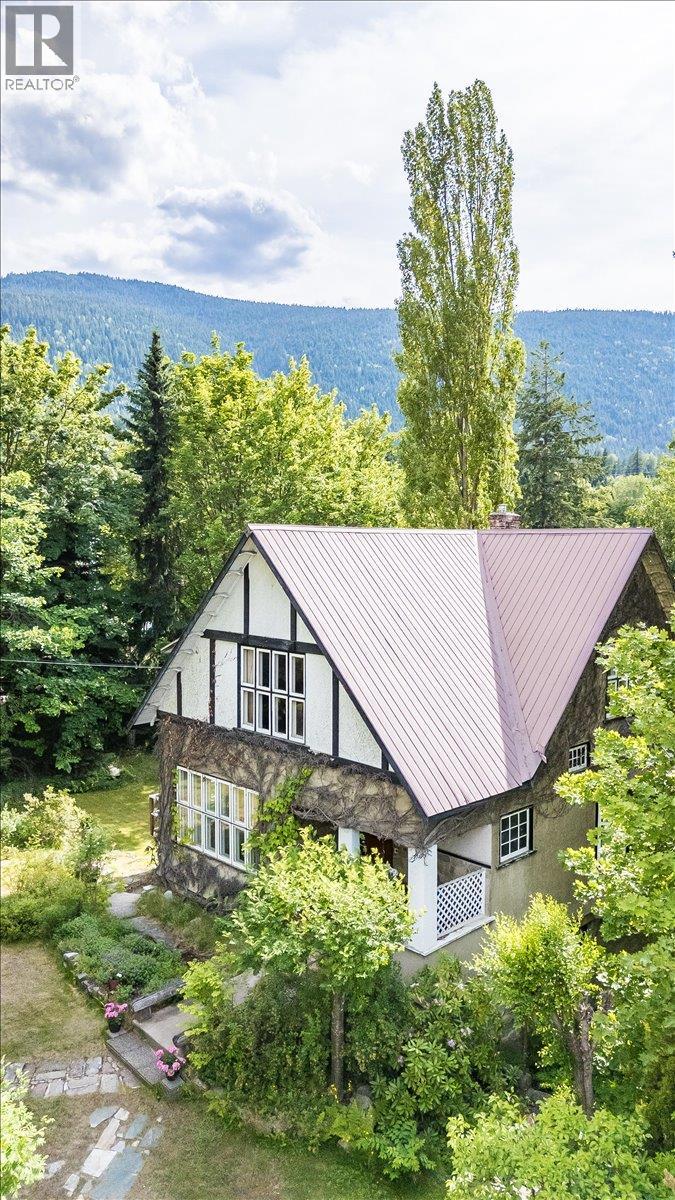 1107 Robertson Avenue, Nelson, British Columbia  V1L 1C2 - Photo 81 - 10381969