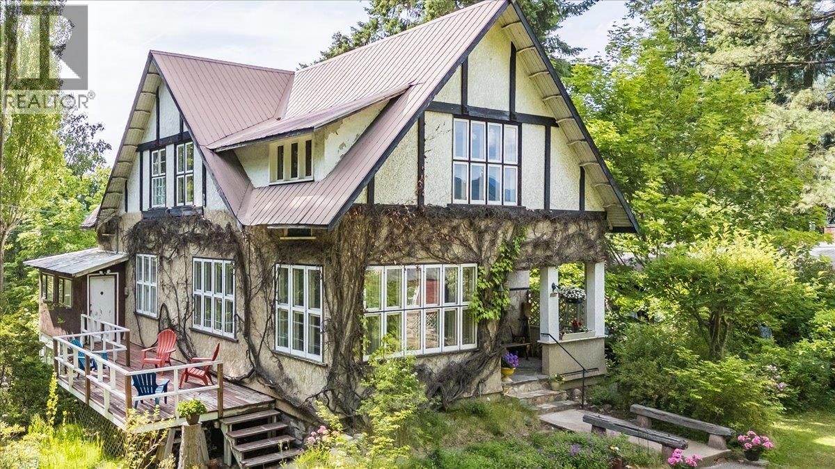 1107 Robertson Avenue, Nelson, British Columbia  V1L 1C2 - Photo 90 - 10381969