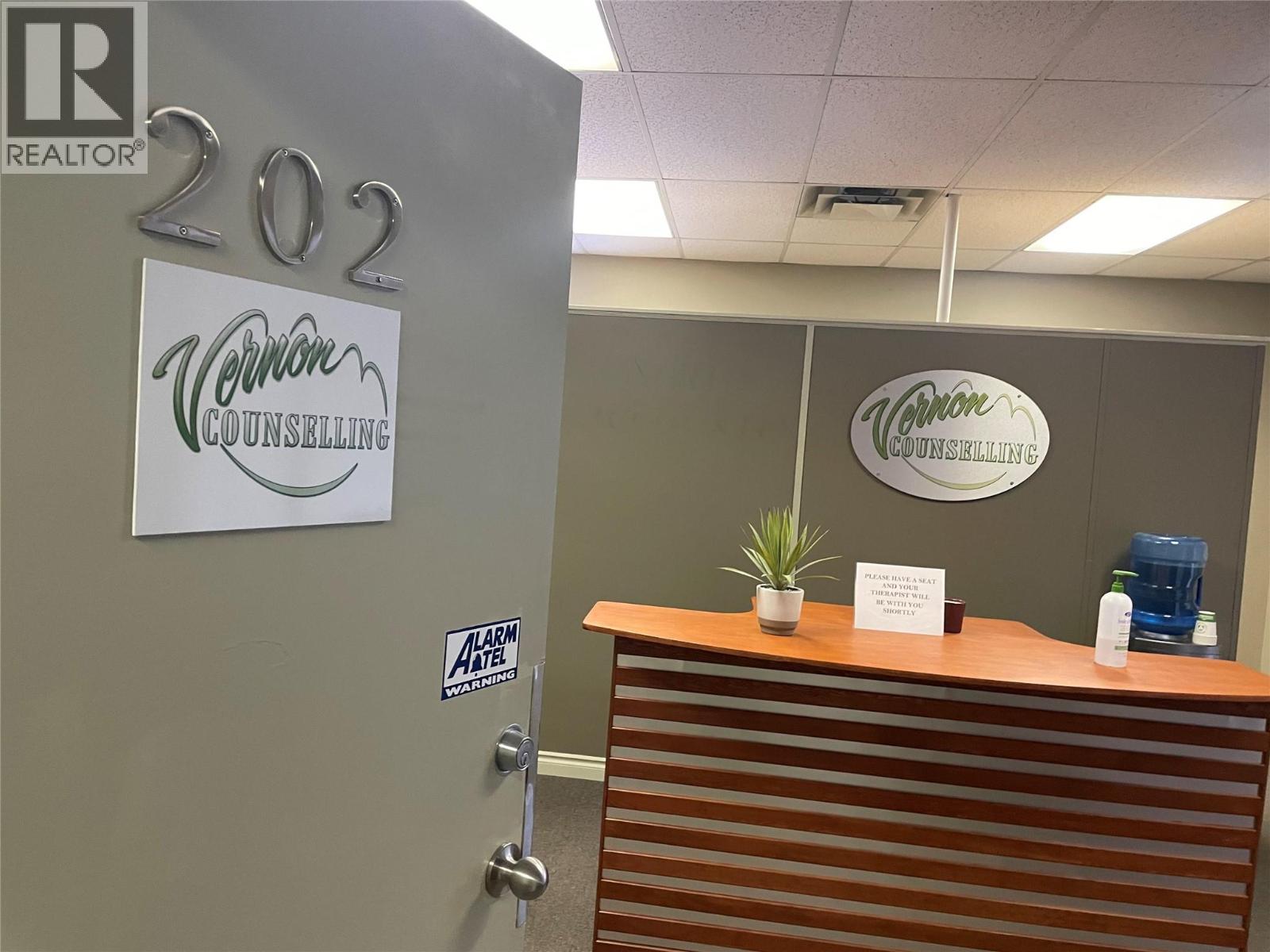 2808 48th Avenue Unit# 202, Vernon, British Columbia  V1T 3R4 - Photo 1 - 10381925