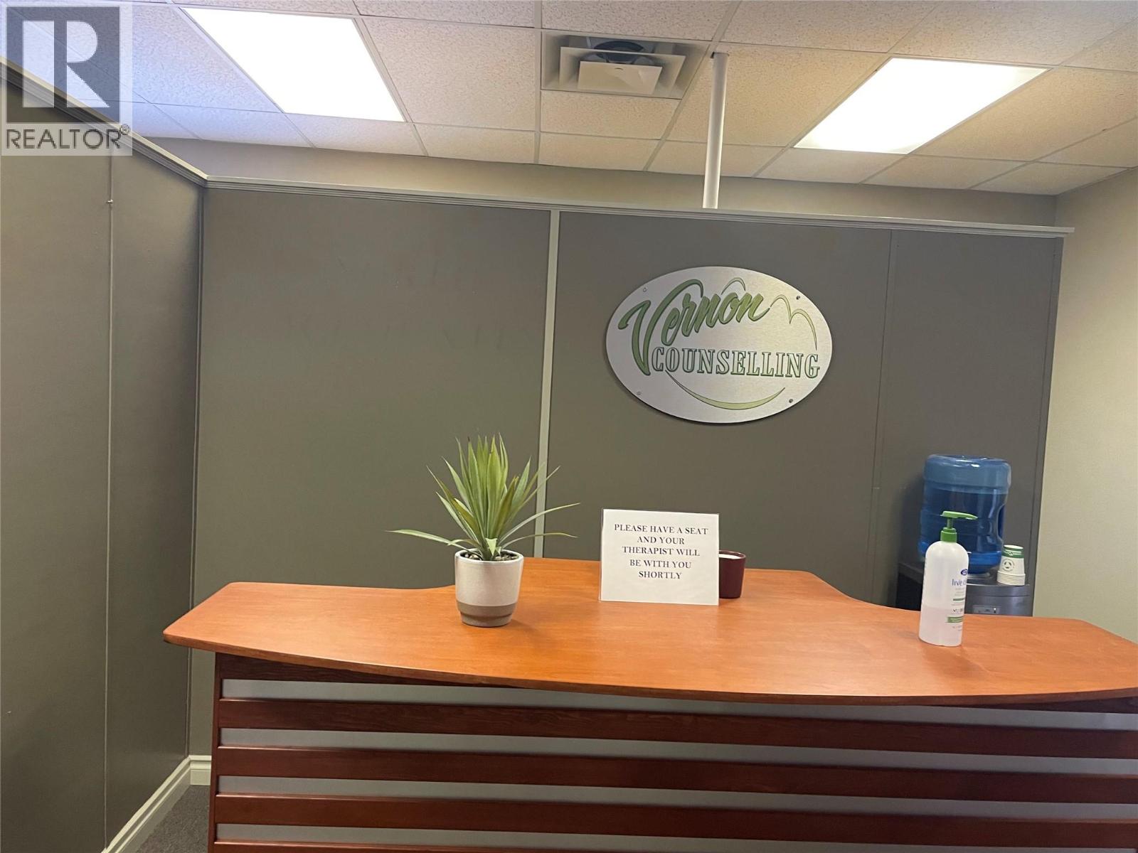 2808 48th Avenue Unit# 202, Vernon, British Columbia  V1T 3R4 - Photo 3 - 10381925