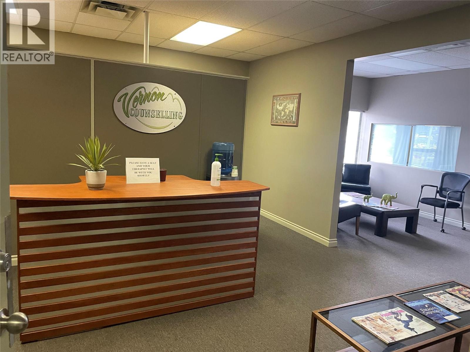 2808 48th Avenue Unit# 202, Vernon, British Columbia  V1T 3R4 - Photo 4 - 10381925