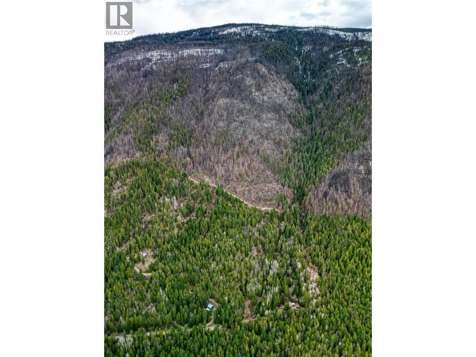Lot 2 Martens Road, Slocan, British Columbia  V0G 2C0 - Photo 4 - 10381831