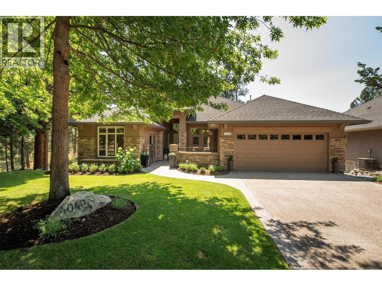 4048 Gallaghers Terrace, Kelowna, British Columbia  V1W 3Z8 - Photo 3 - 10381546