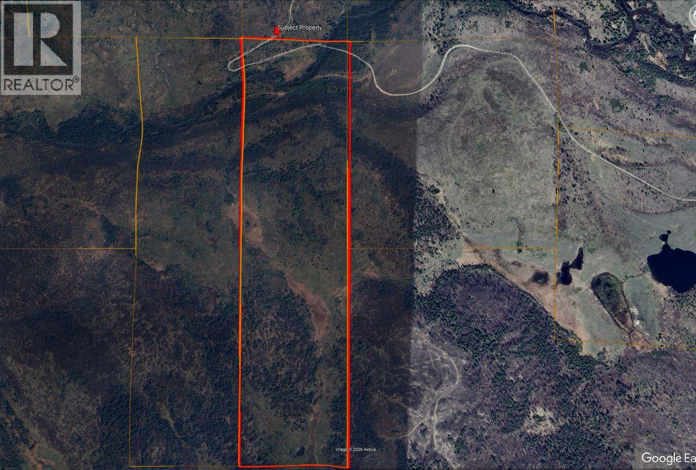 Dl 3848 Hutchison Road, Clinton, British Columbia  V0K 1K0 - Photo 1 - 10382043