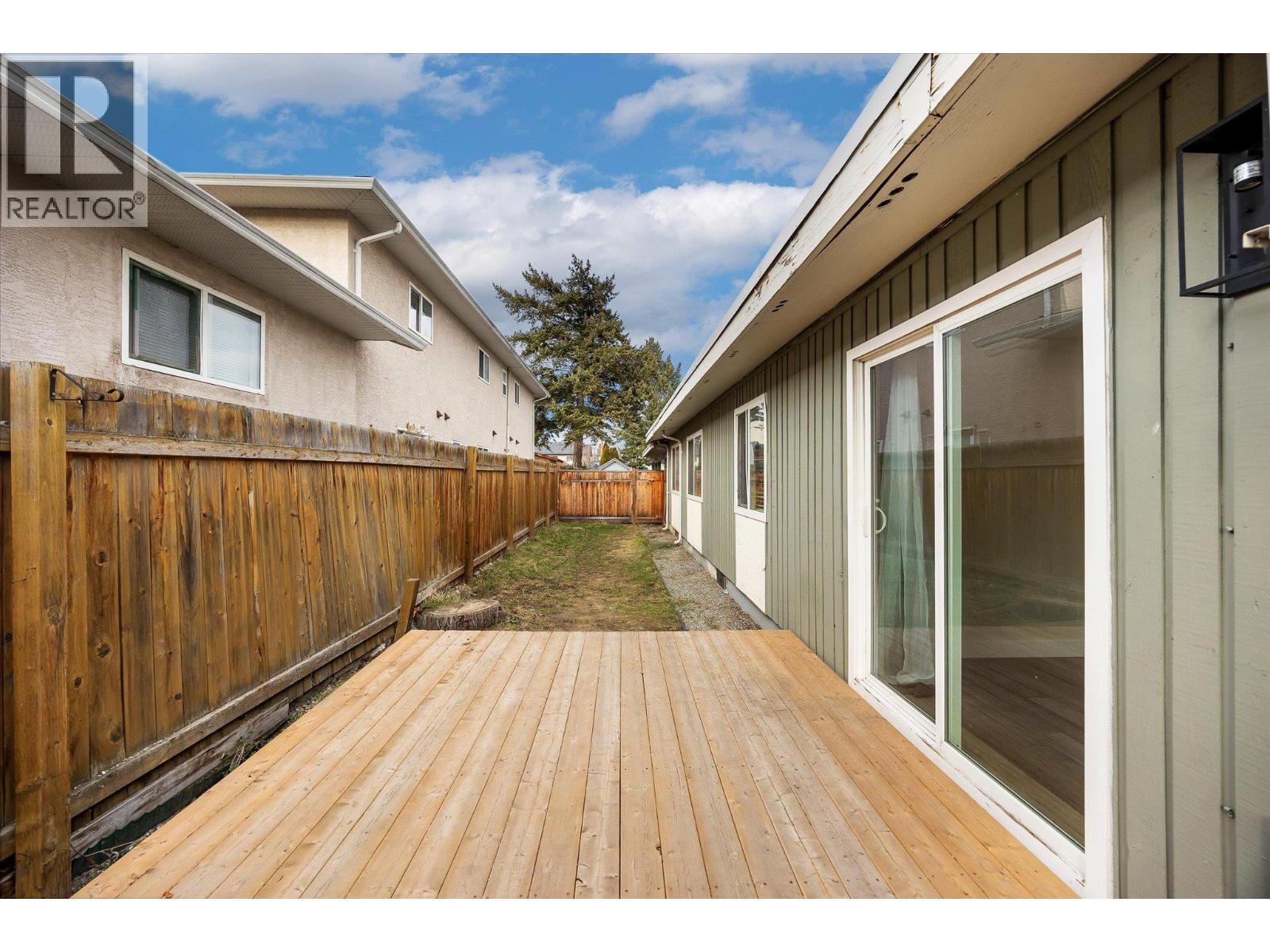 740 & 746 Raymer Avenue, Kelowna, British Columbia  V1Y 4Z8 - Photo 23 - 10381957