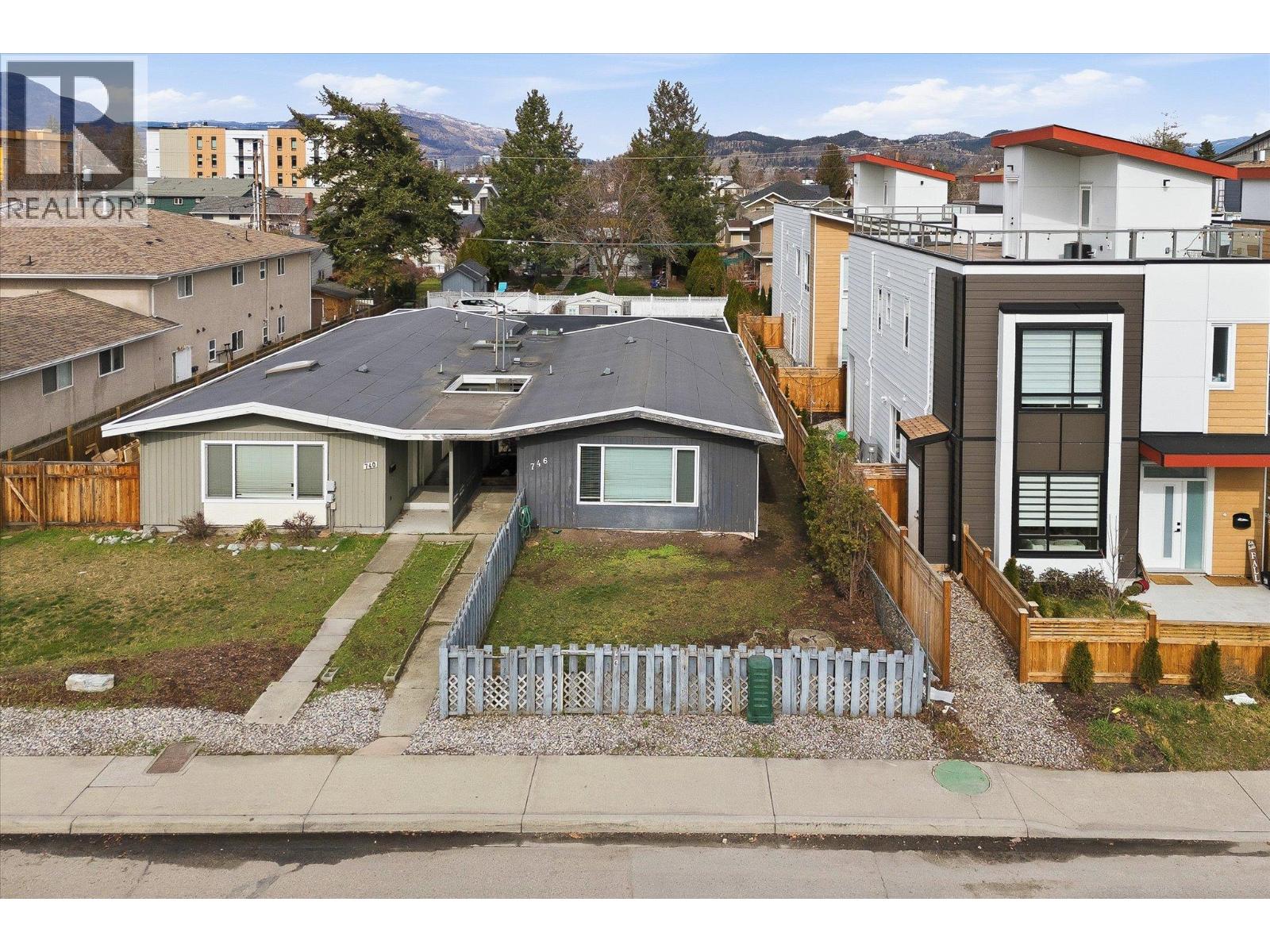 740 & 746 Raymer Avenue, Kelowna, British Columbia  V1Y 4Z8 - Photo 63 - 10381957