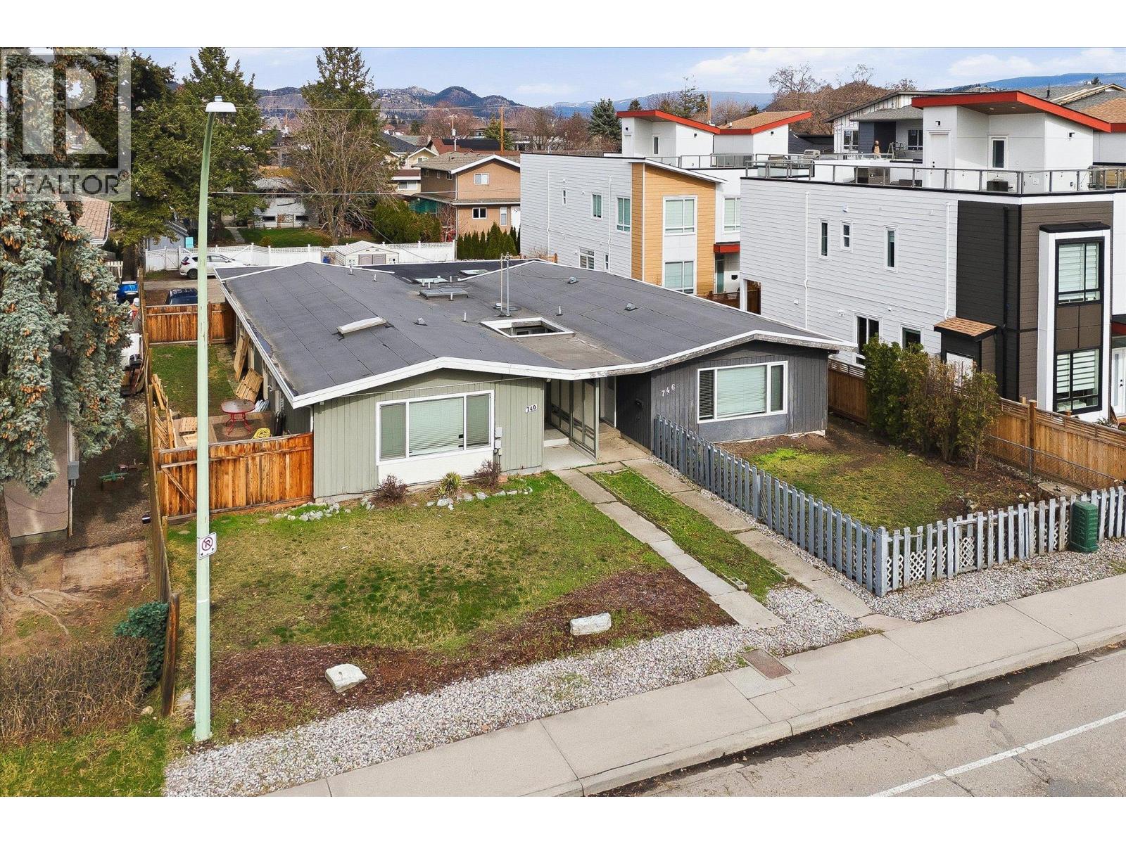 740 & 746 Raymer Avenue, Kelowna, British Columbia  V1Y 4Z8 - Photo 64 - 10381957