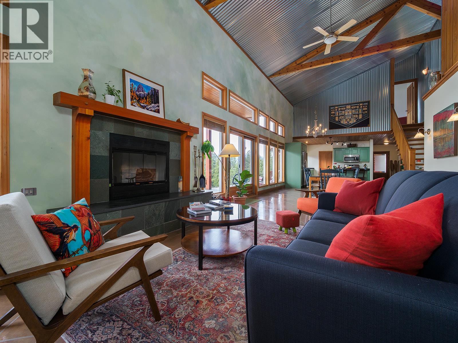 1756 Highway 95 Highway, Golden, British Columbia  V0A 1H0 - Photo 11 - 10381893