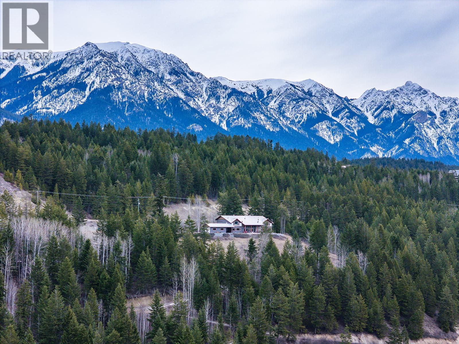 1756 Highway 95 Highway, Golden, British Columbia  V0A 1H0 - Photo 48 - 10381893