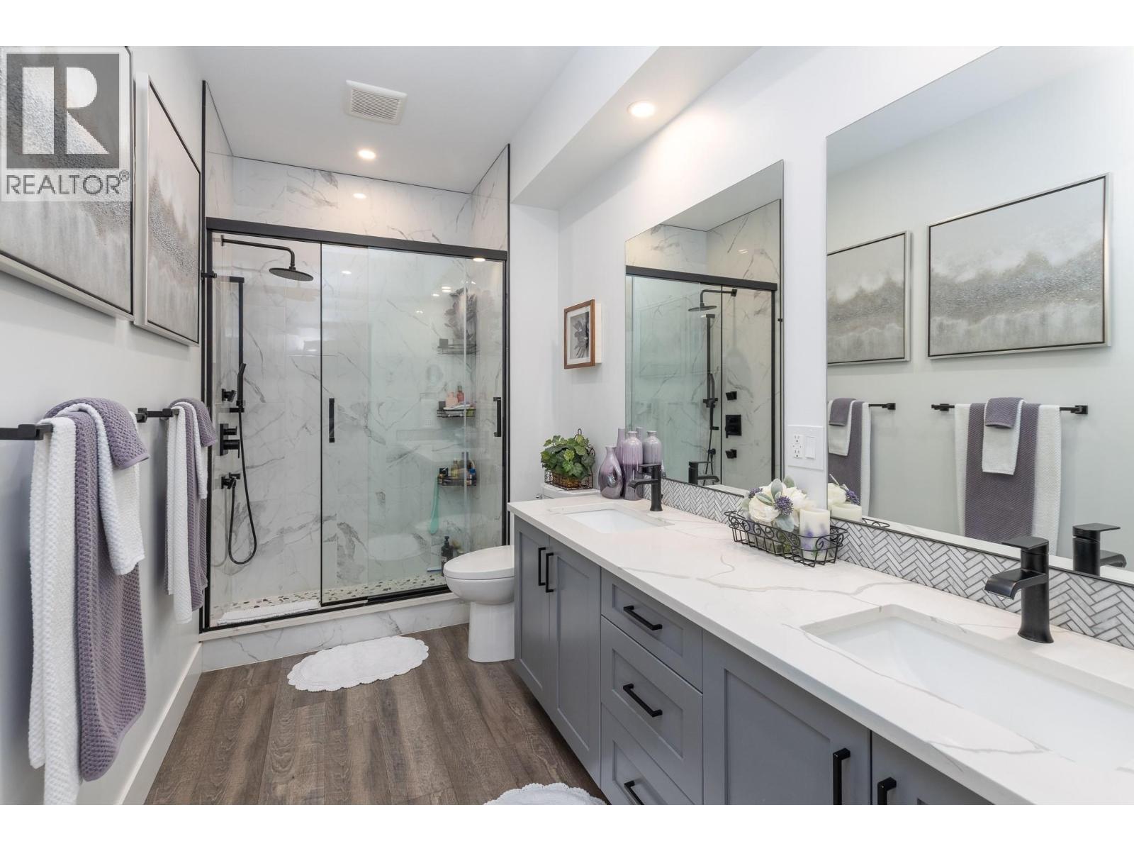 1441 20 Avenue Se Unit# 4, Salmon Arm, British Columbia  V1E 2M9 - Photo 19 - 10381754