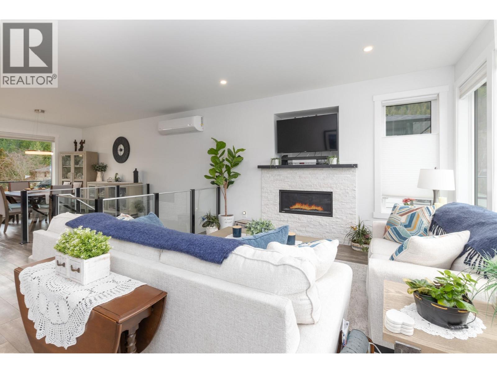 1441 20 Avenue Se Unit# 4, Salmon Arm, British Columbia  V1E 2M9 - Photo 5 - 10381754