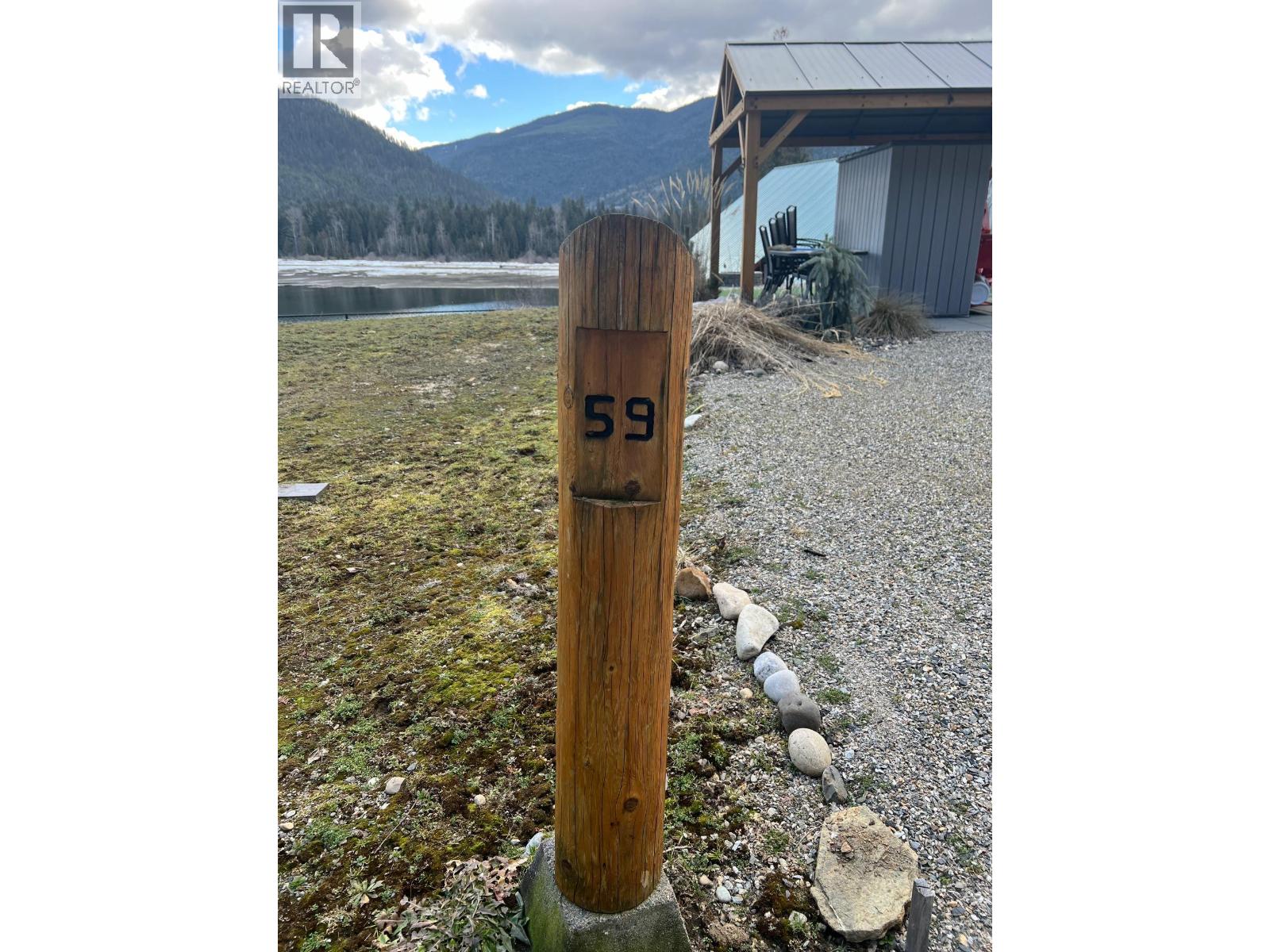 1681 Sugar Lake Road Unit# 59 Lot# 59, Cherryville, British Columbia  V0E 2G5 - Photo 2 - 10381691