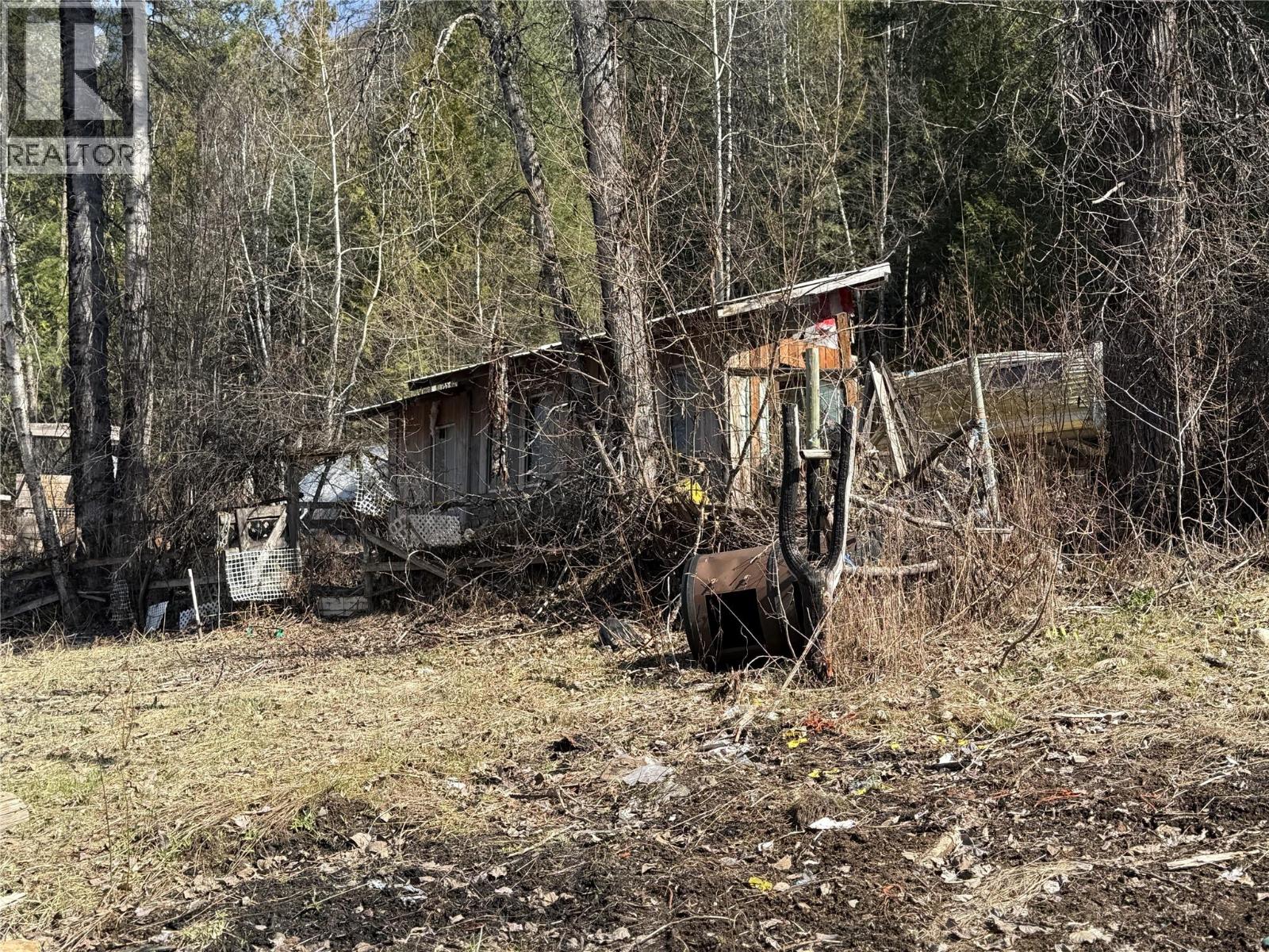 Vector Road Lot# 7, Salmo, British Columbia  V0G 1Z0 - Photo 4 - 10381169