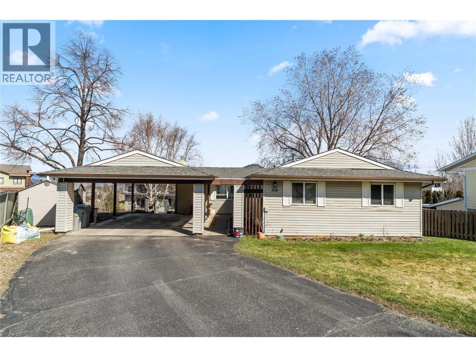 320 Whiteshield Crescent, Kamloops, British Columbia  V2E 1G1 - Photo 1 - 10379907