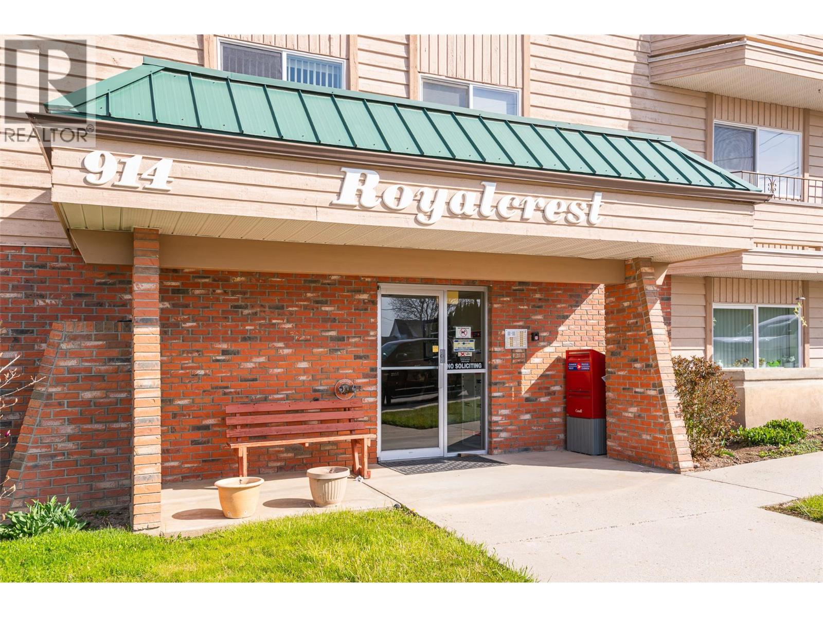 914 Vancouver Street Unit# 403, Creston, British Columbia  V0B 1G4 - Photo 1 - 10381816