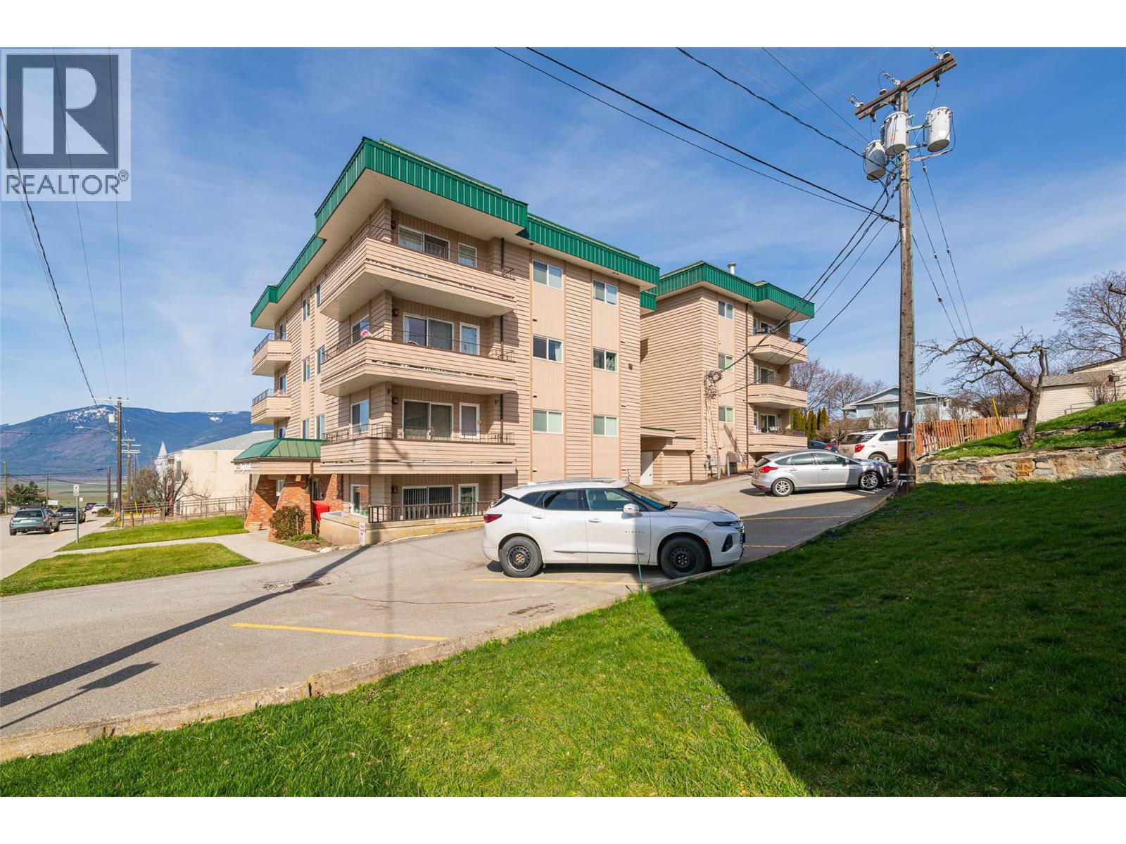 914 Vancouver Street Unit# 403, Creston, British Columbia  V0B 1G4 - Photo 20 - 10381816