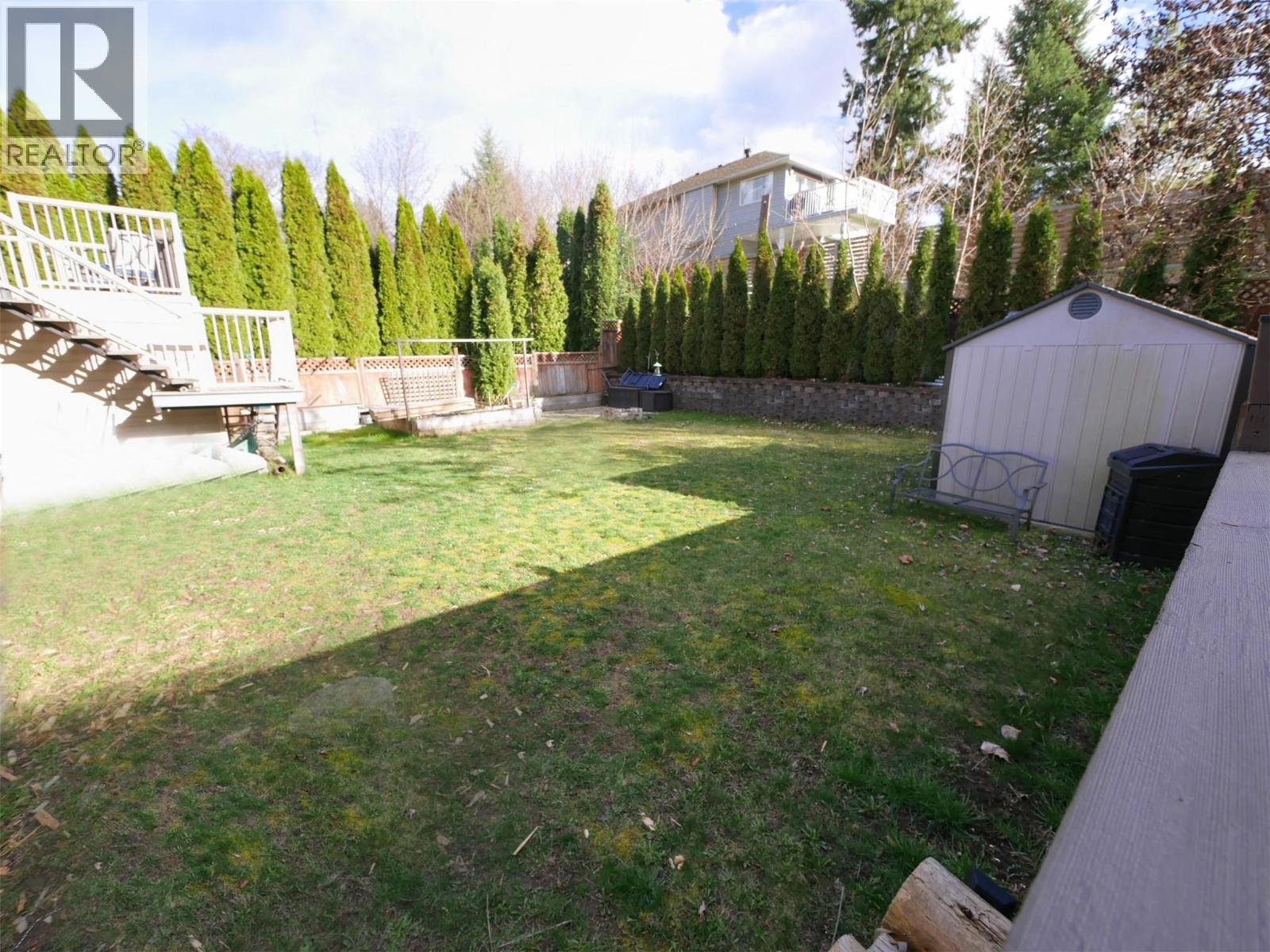 644 8th Street, Castlegar, British Columbia  V1N 4X1 - Photo 13 - 10381927