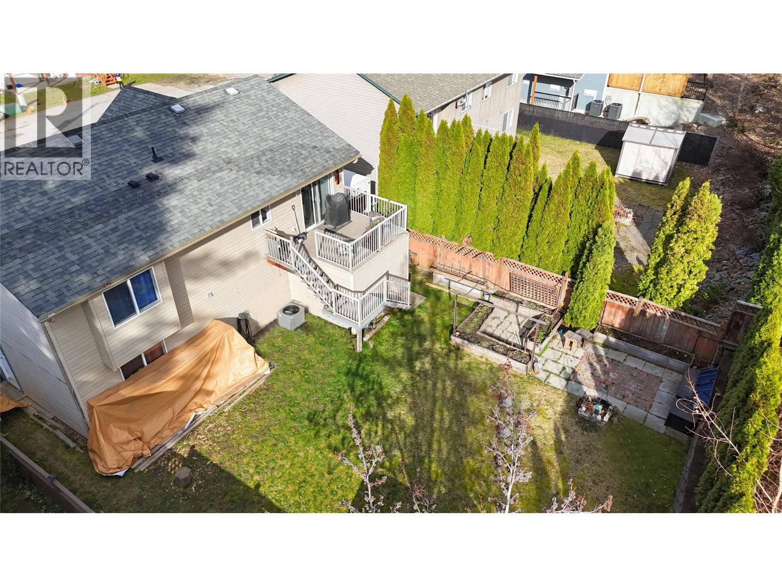 644 8th Street, Castlegar, British Columbia  V1N 4X1 - Photo 16 - 10381927