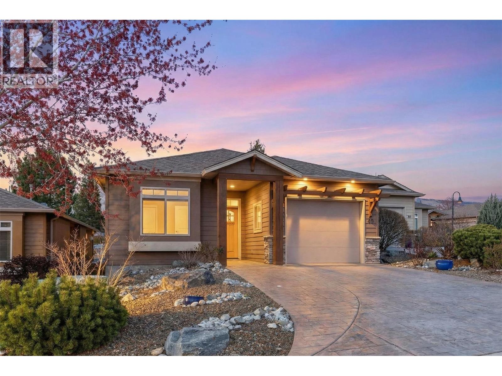 6833 Meadows Drive Unit# 40, Oliver, British Columbia  V0H 1T4 - Photo 1 - 10381801