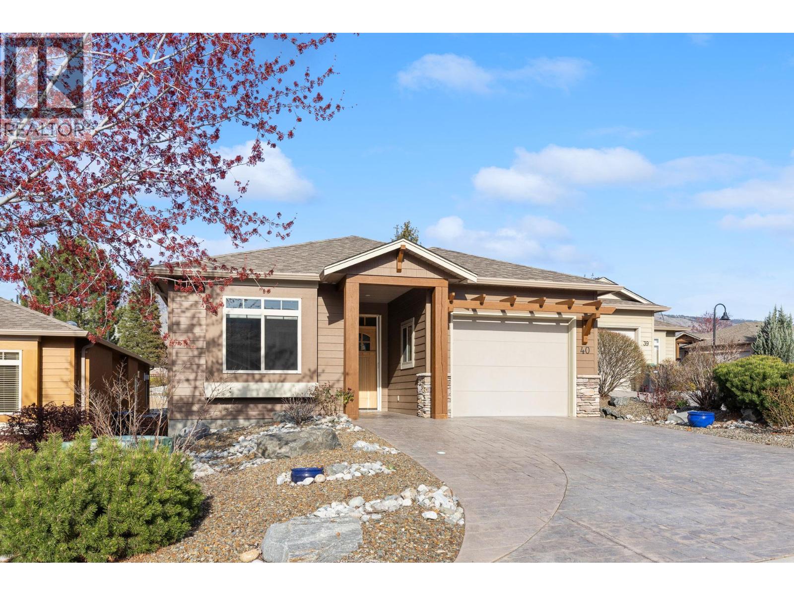 6833 Meadows Drive Unit# 40, Oliver, British Columbia  V0H 1T4 - Photo 2 - 10381801