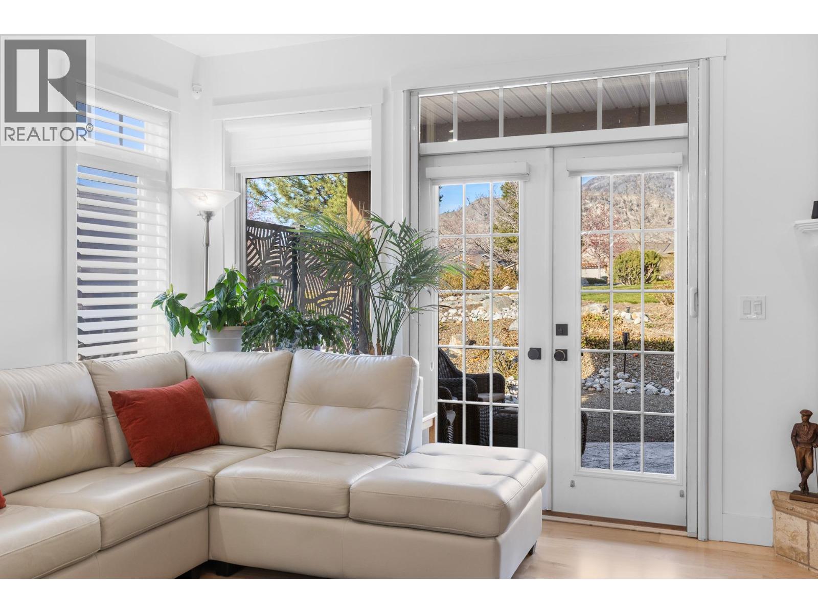 6833 Meadows Drive Unit# 40, Oliver, British Columbia  V0H 1T4 - Photo 22 - 10381801