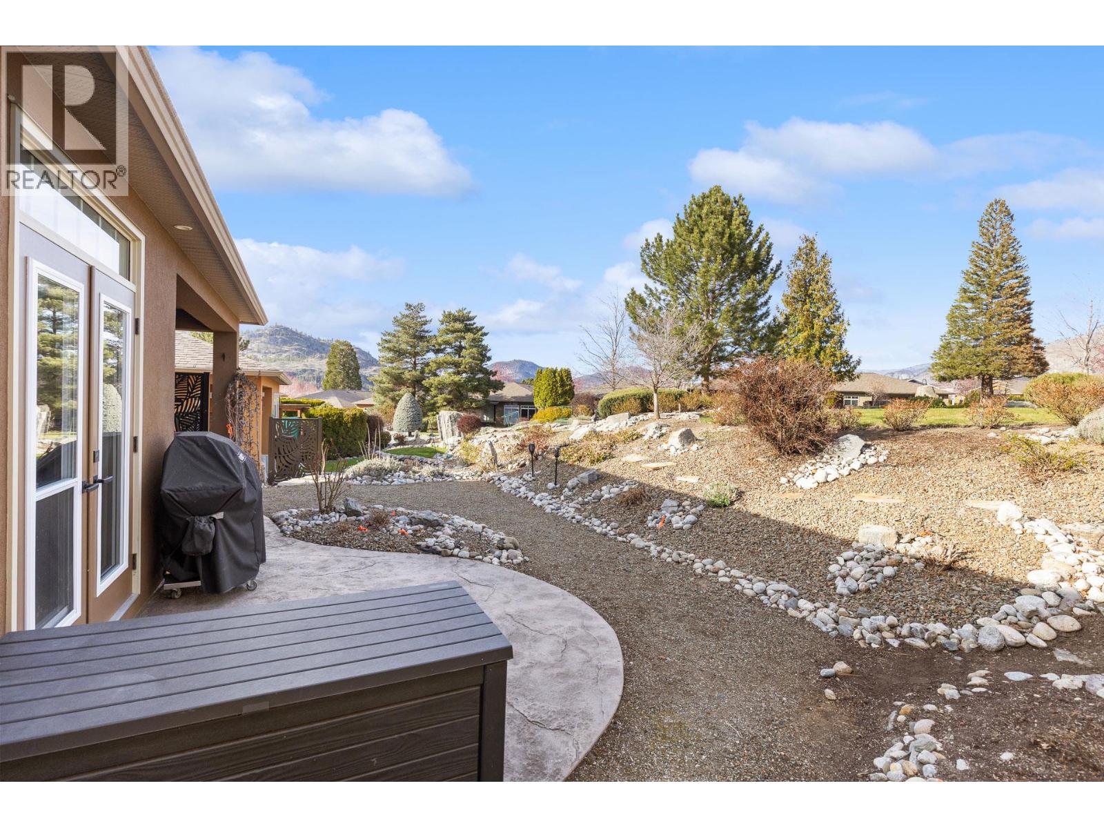 6833 Meadows Drive Unit# 40, Oliver, British Columbia  V0H 1T4 - Photo 26 - 10381801