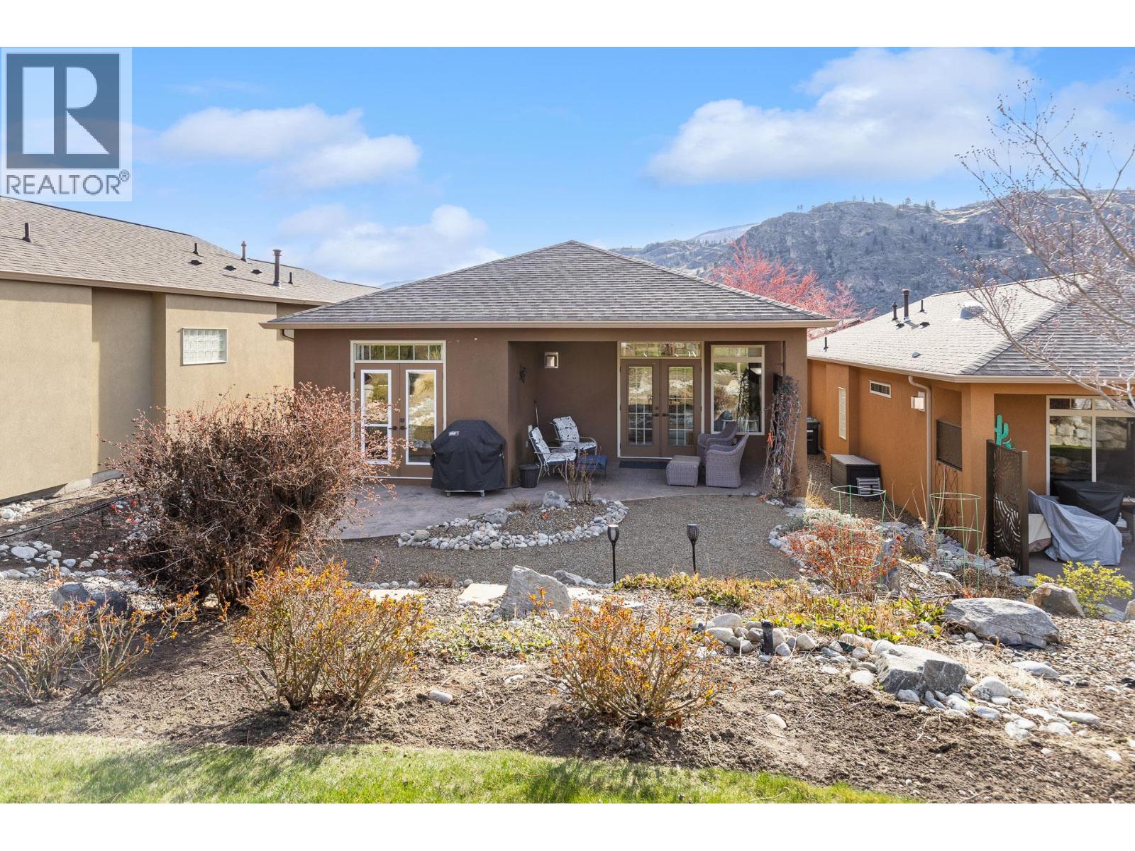 6833 Meadows Drive Unit# 40, Oliver, British Columbia  V0H 1T4 - Photo 3 - 10381801