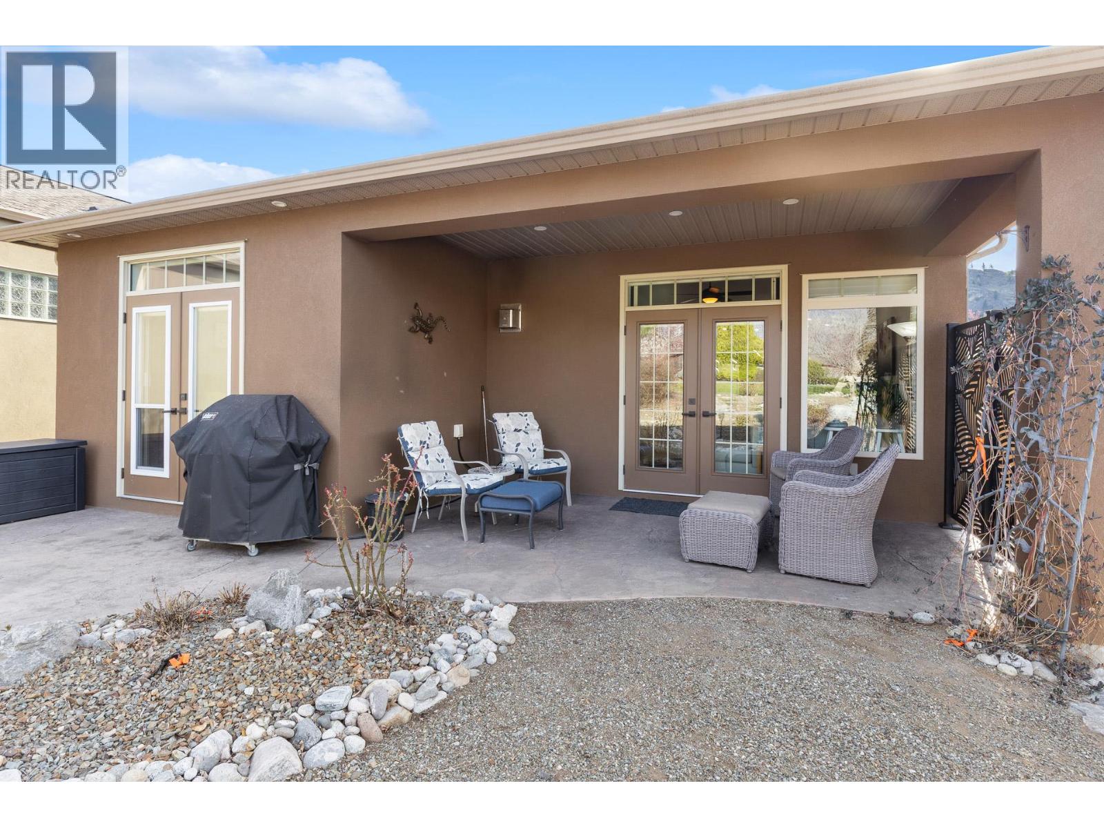 6833 Meadows Drive Unit# 40, Oliver, British Columbia  V0H 1T4 - Photo 37 - 10381801