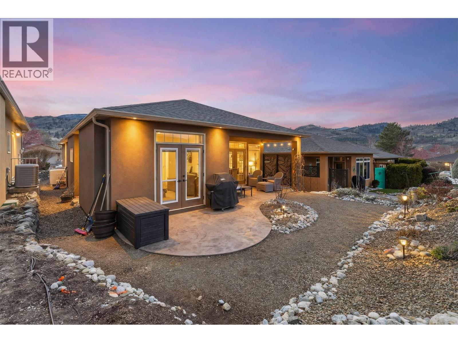 6833 Meadows Drive Unit# 40, Oliver, British Columbia  V0H 1T4 - Photo 4 - 10381801